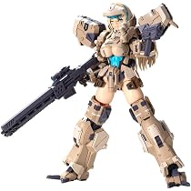 Amazon | 壽屋(KOTOBUKIYA) フレームアームズ・ガール グランデ